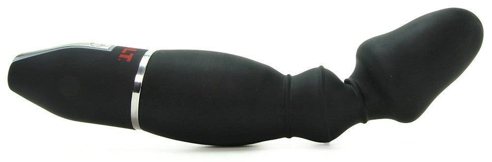 Colt Flexer 10 Functions Silicone Anal Vibrator - - Anal Vibrators