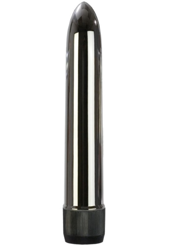 Colt Metal 6.25" Waterproof - - Prostate Toys