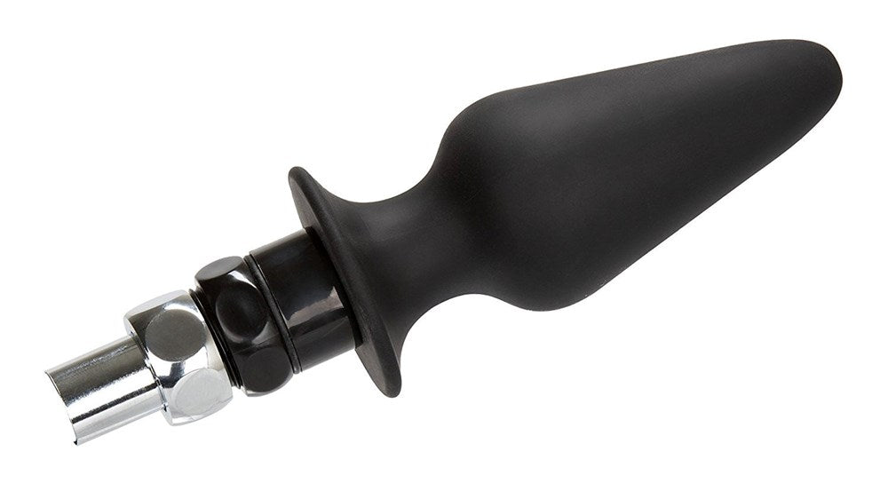Colt Pro Shower Shot System Try The Best - - Enemas and Douches