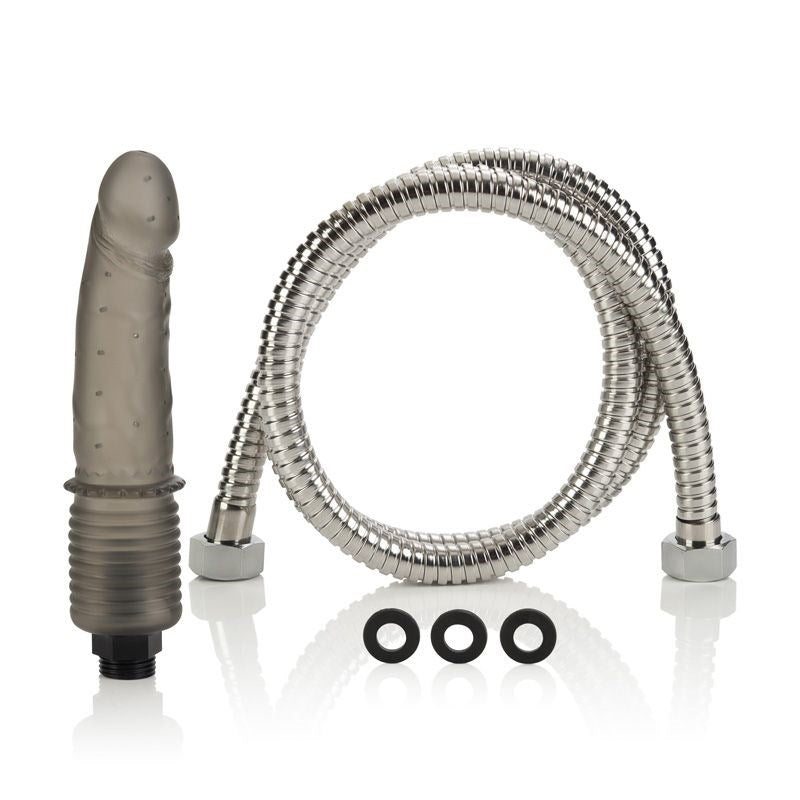 Colt Shower Shot Dildo Reliable CRing Gear - - Enemas and Douches