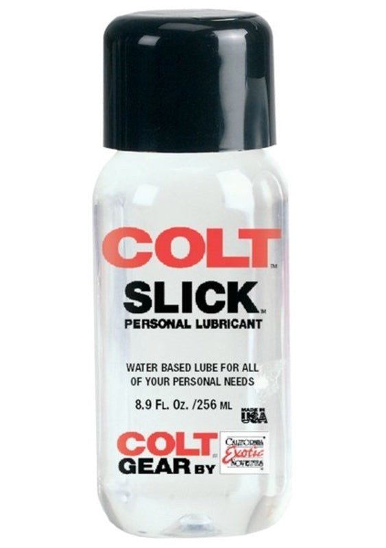 Colt Slick Lube - - Water Based Lubes