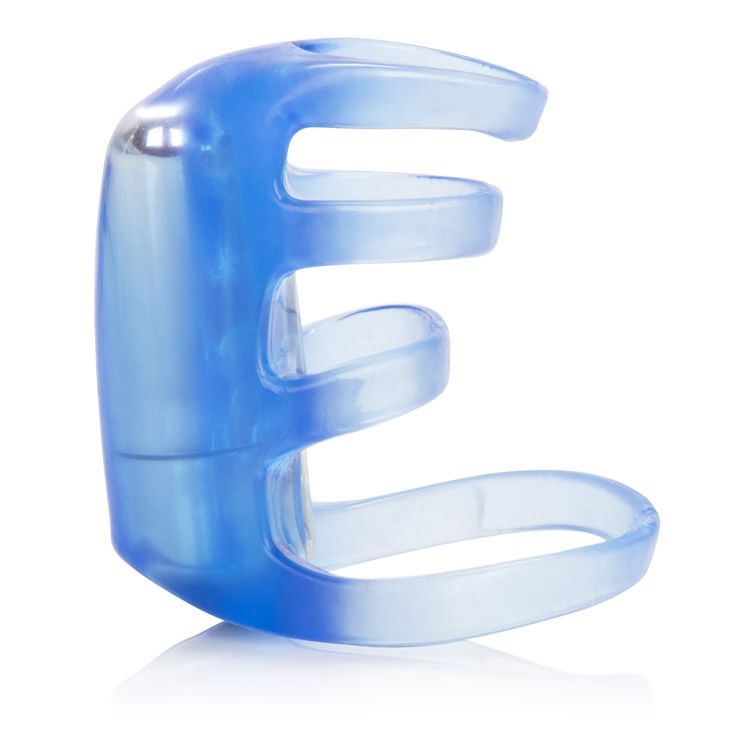 Couple's Pleasure Cage - - Pumps, Extenders and Sleeves