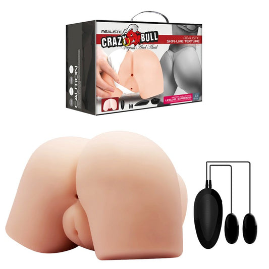 Crazy Bull Judy Alway Safe For You - - Masturbators and Strokers