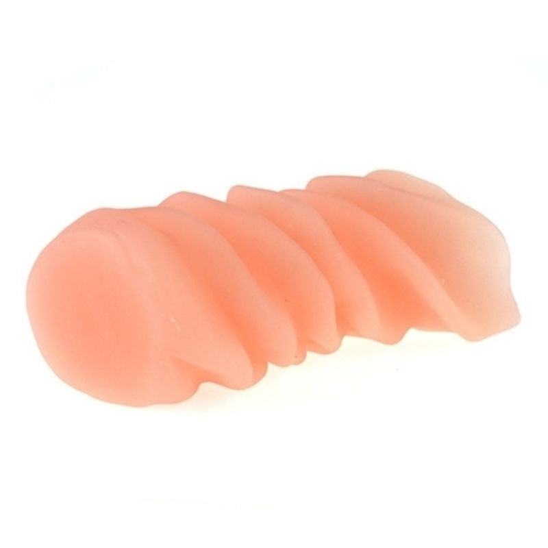 Crazy Pocket Pussy Sleeve Stretch Fit Rings - - Masturbators and Strokers