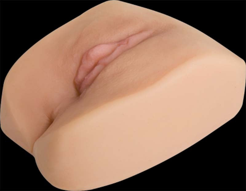 Cyberskin Cyber Pussy & Ass - - Masturbators and Strokers