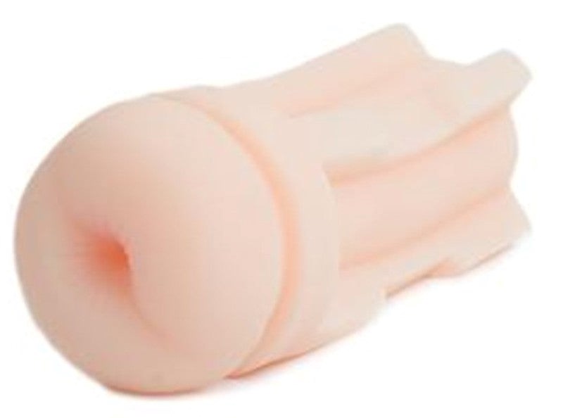 Cyberskin H2O Vulcan Shower Stroker Realistic Ass - - Masturbators and Strokers