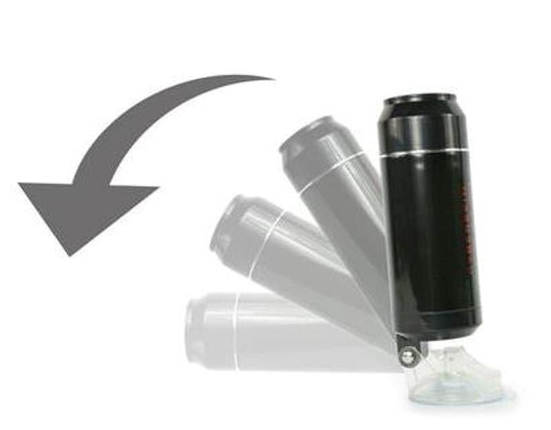 Cyberskin Stealth Pussy Stroker - - Masturbators and Strokers