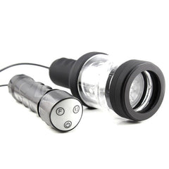 Cyclone 2 Handfree Rotation Masturbator Cup