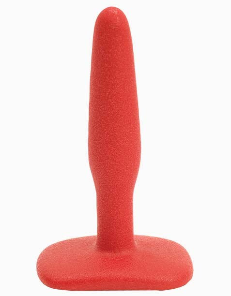 DOC Johnson Non-Skid Butt Plug Smooth Stretch Fit Rings - - Butt Plugs