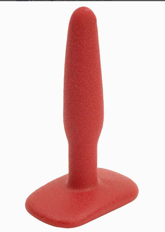 DOC Johnson Non-Skid Butt Plug Smooth Stretch Fit Rings - - Butt Plugs