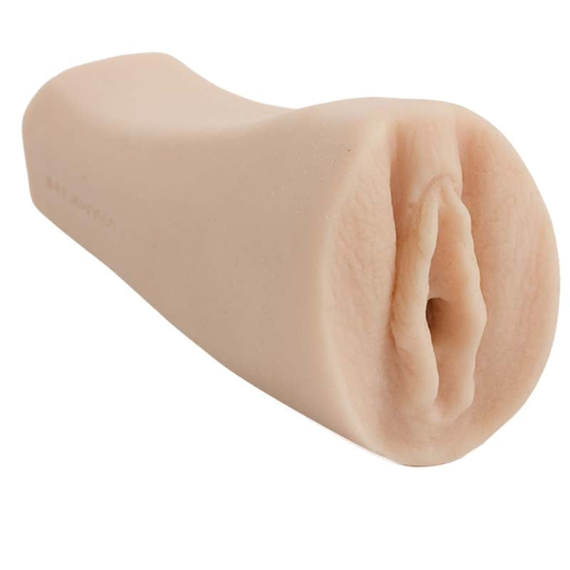 Doc Johnson Palm Pal UR3 Pussy Male Stroker - Masturbators and Strokers