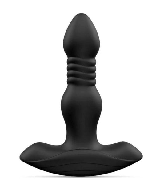 Dorcel Deep Stormer Boost Your Erections - - Anal Vibrators