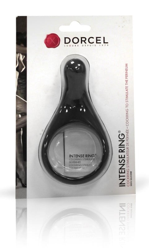 Dorcel Intense Ring - - Cock Rings