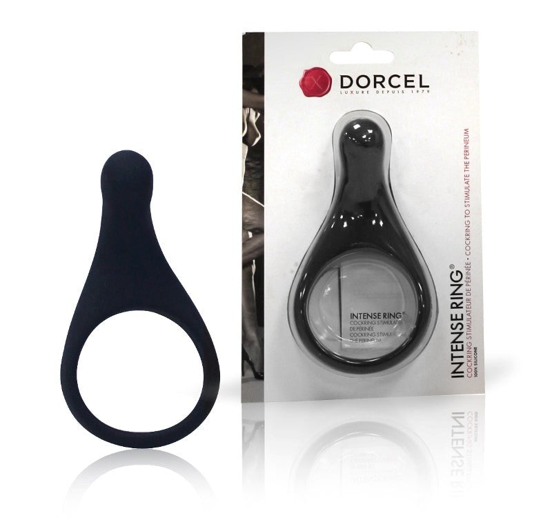 Dorcel Intense Ring - - Cock Rings