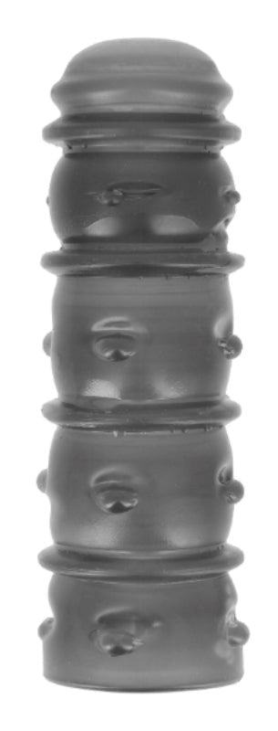 Dorcel Luxury Collection Deep Stroker - - Masturbators and Strokers