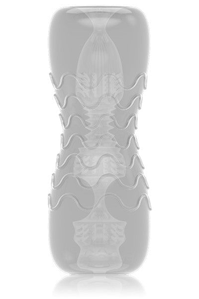 Dorcel Luxury Double OO Male Sex Rings - - Masturbators and Strokers