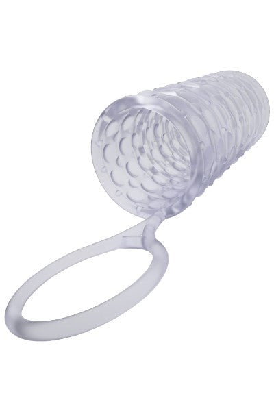 Dorcel Luxury Mr Reverse XL - Intensify Intimacy, Enhance Erection - - Pumps, Extenders and Sleeves