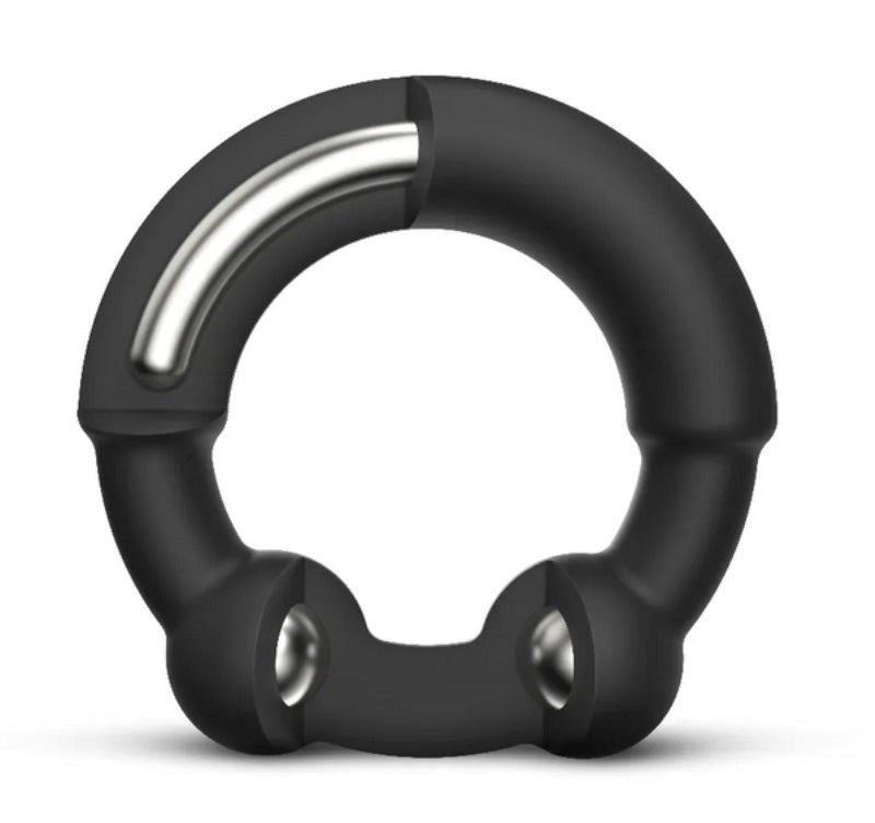 Dorcel Stronger Ring Feel The Perfect Fit - - Cock Rings