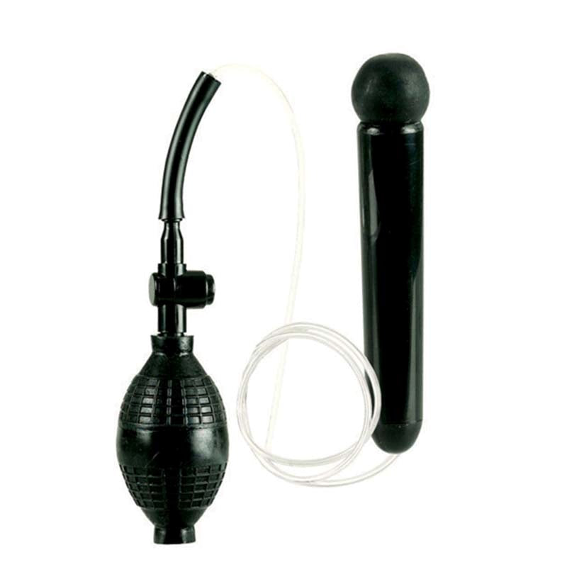 Dr. Joel Kaplan Anal Developer - - Prostate Toys