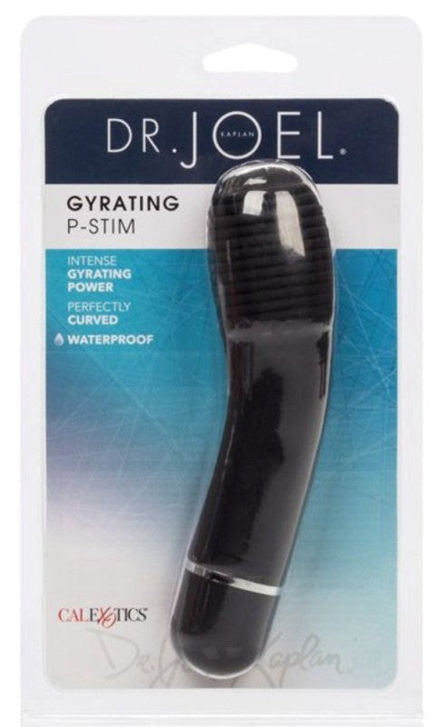 Dr. Joel Kaplan Gyrating Prostate Stimulator - - Prostate Toys