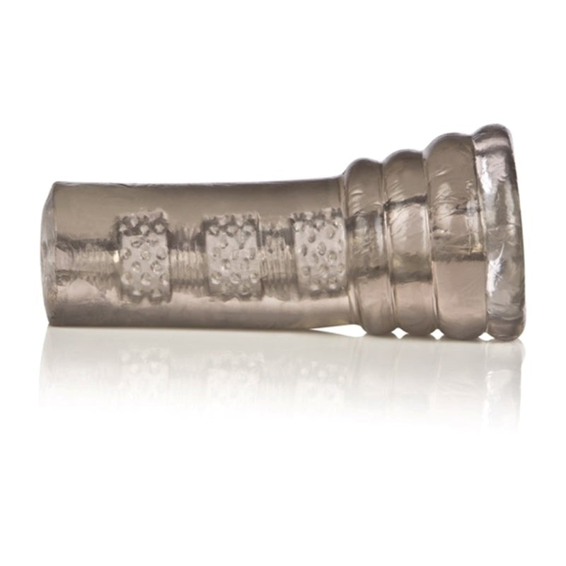 Dr. Joel Kaplan Suction Power Male Stroker - - Masturbators and Strokers