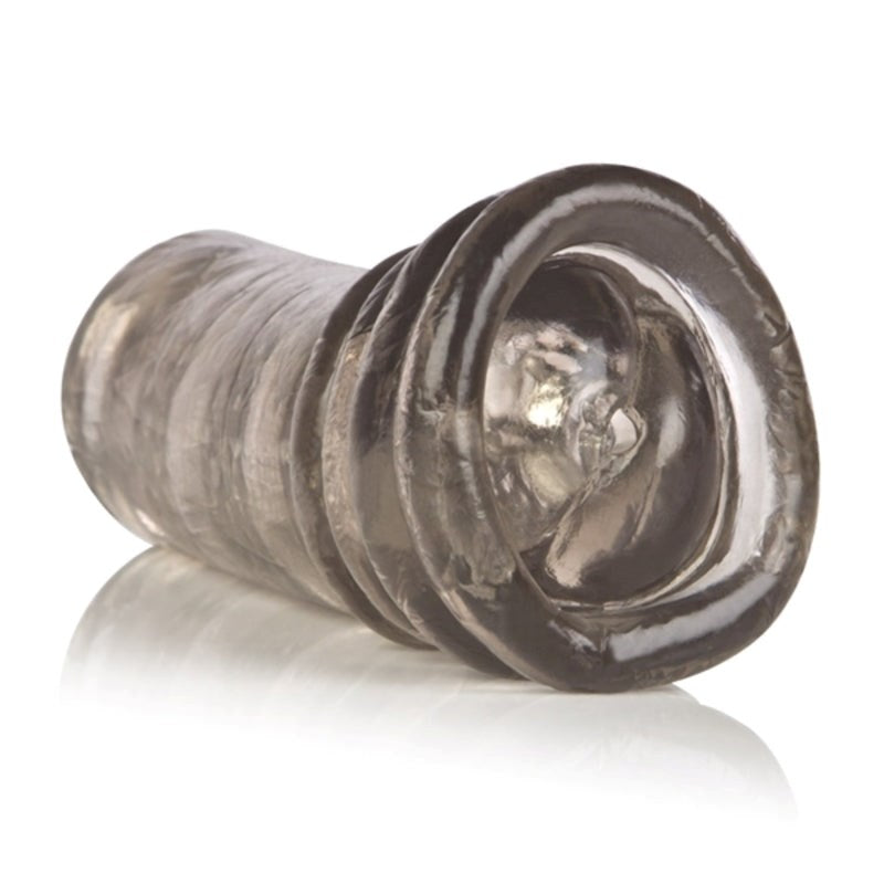 Dr. Joel Kaplan Suction Power Male Stroker - - Masturbators and Strokers