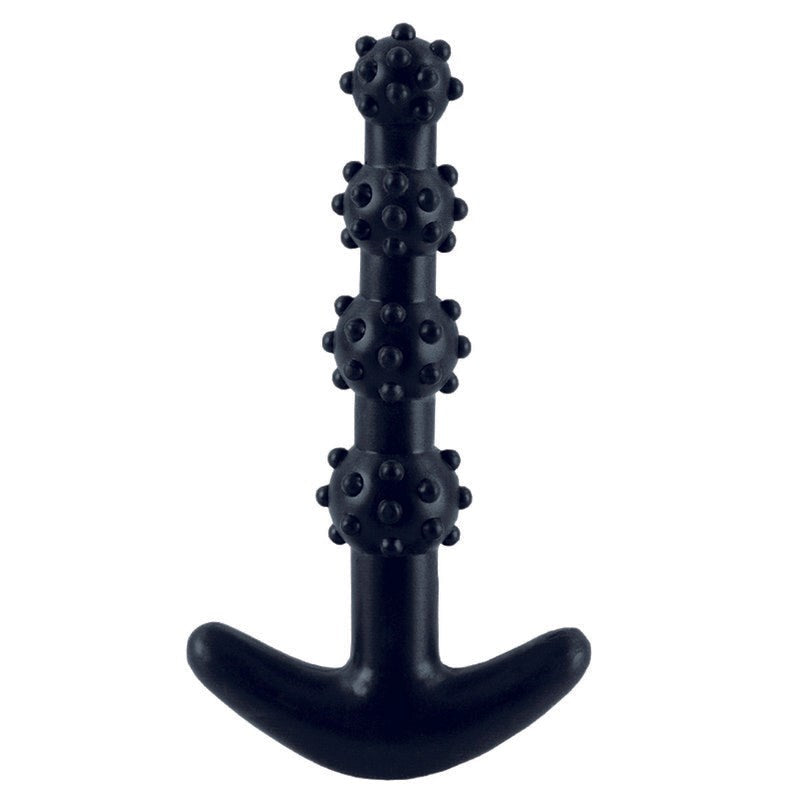 Dr. Joel Kaplan Prostate Play Probe - - Prostate Toys