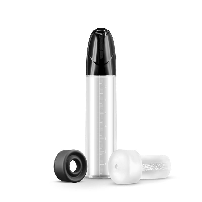 NS Novelties Titan - Rechargeable Pleasure Enhancement - - Pumps, Extenders and Sleeves