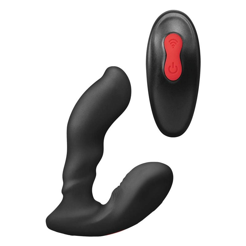 ENVY Sidetrack - Contoured Prostate Pleasure Device - - Prostate Toys