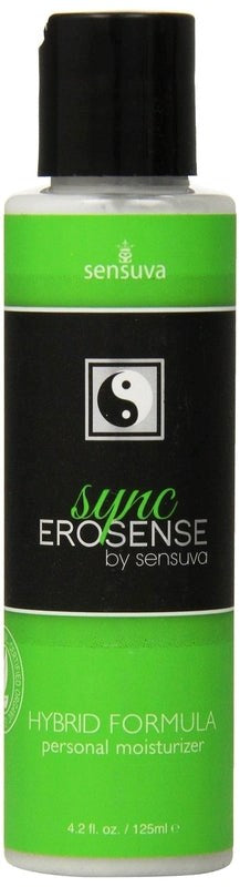 Erosense Sync Hybrid Lubricant For Edging Control - Default Title - Water Based Lubes