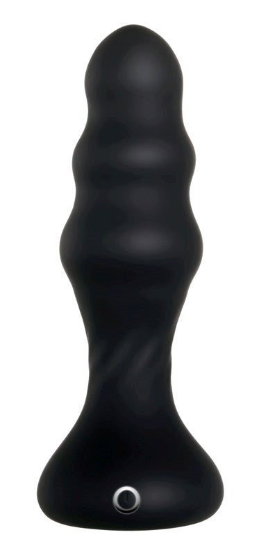 Evolved Backdoor Bliss - Heighten Your Intimate Pleasure - - Butt Plugs