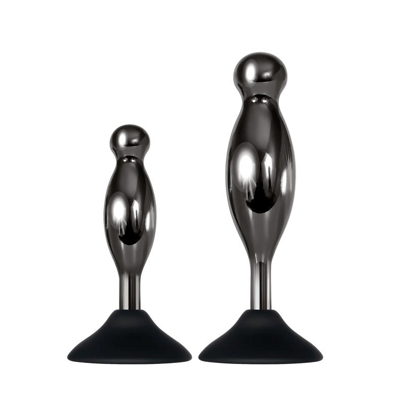 Evolved JOY STICKS - Redefine Your Pleasure Exploration - - Butt Plugs