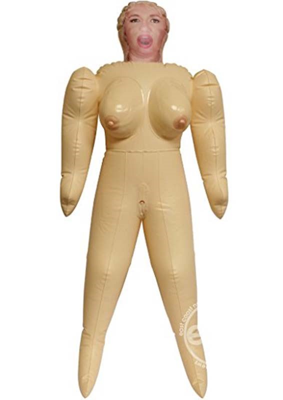 Fatty Patty Doll Cock Fit Masters - - Love Dolls