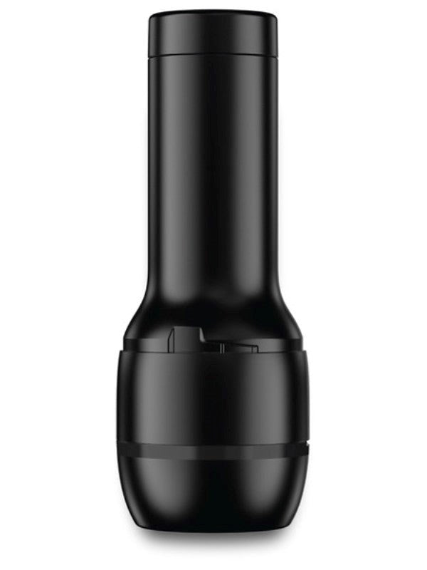 Feel Generic Stroker Butt Pale Slide In Perfection - - Masturbators and Strokers