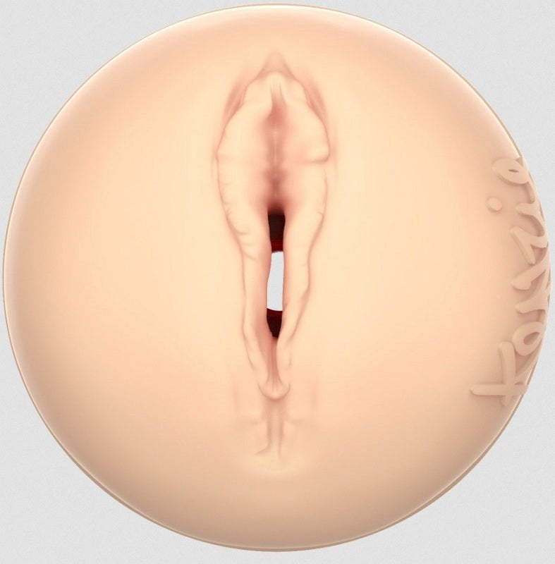 Feel Kenzie by Kiiroo - - Realistic Butts And Vaginas