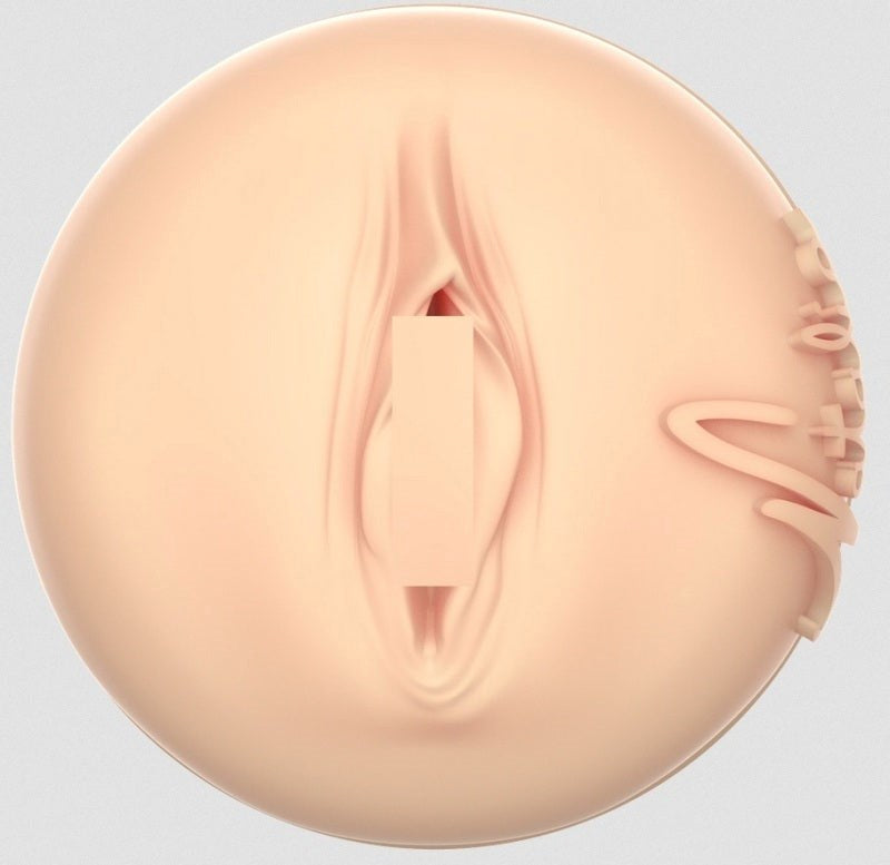 Feel Natalia by Kiiroo - - Realistic Butts And Vaginas