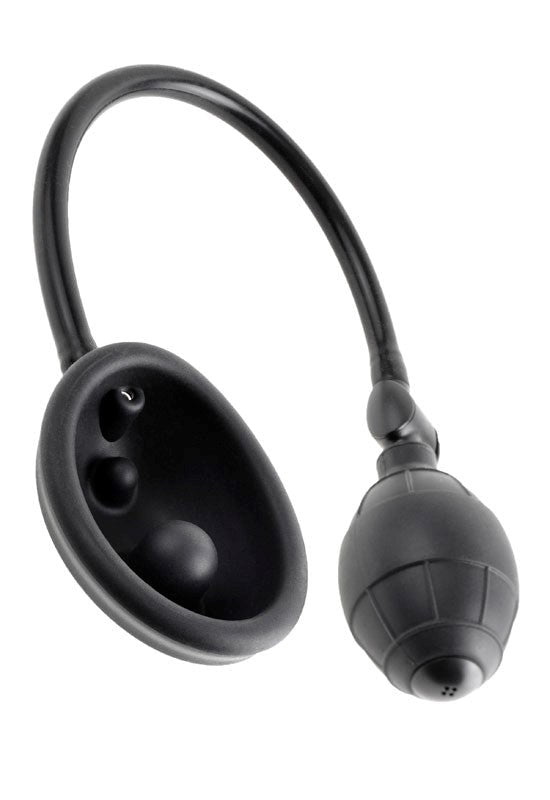 Fetish Fantasy Mini Womens Pussy Pump - - Pumps, Extenders and Sleeves