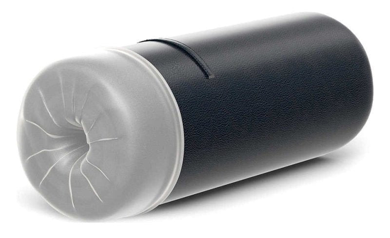 Fifi Leather with 5 Sleeves - - Masturbators and Strokers