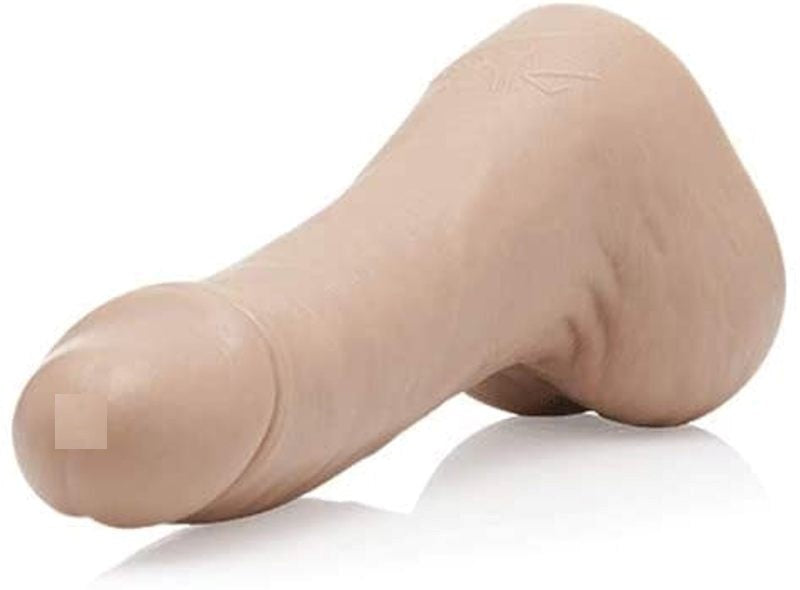FleshJack Allen King Suction Cup Realistic Dildo - - Anal Dildos