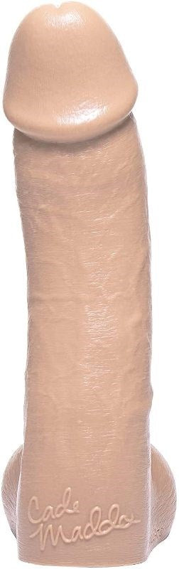 Fleshjack Boys Cade Maddox Realistic Dildo - - Anal Dildos