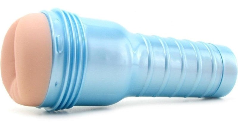 Fleshjack Boys Colby Keller Lumberjack Realistic Male Stroker - - Masturbators and Strokers