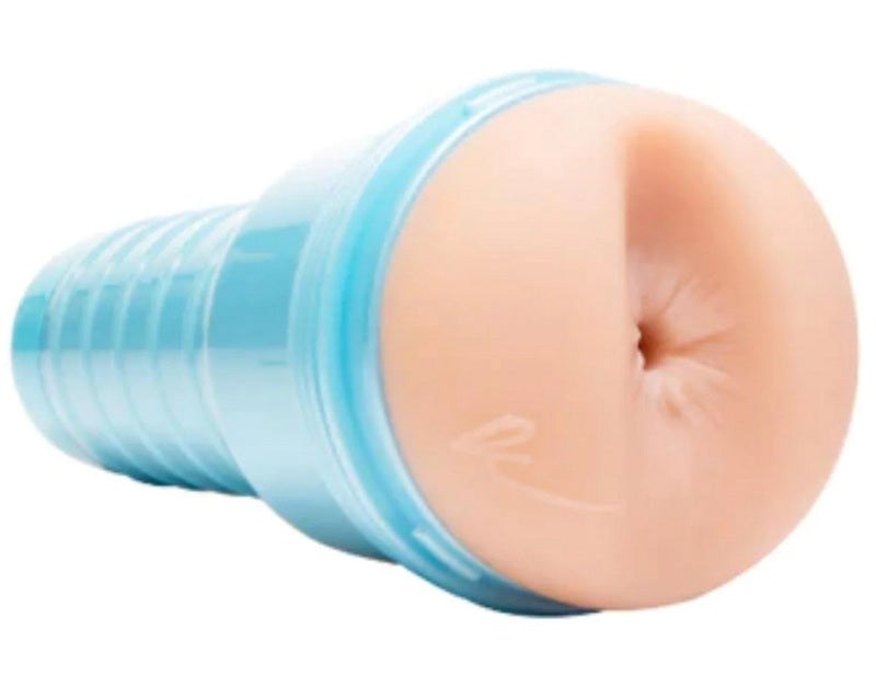 Fleshjack Boys Dante Colle Rugged Realistic Stroker - - Masturbators and Strokers