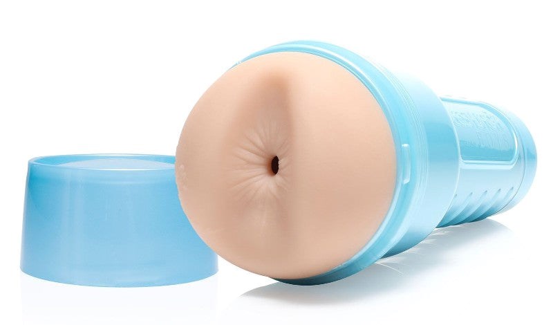 Fleshjack Boys Griffin Barrows Cake Realistic Male Stroker - - Masturbators and Strokers