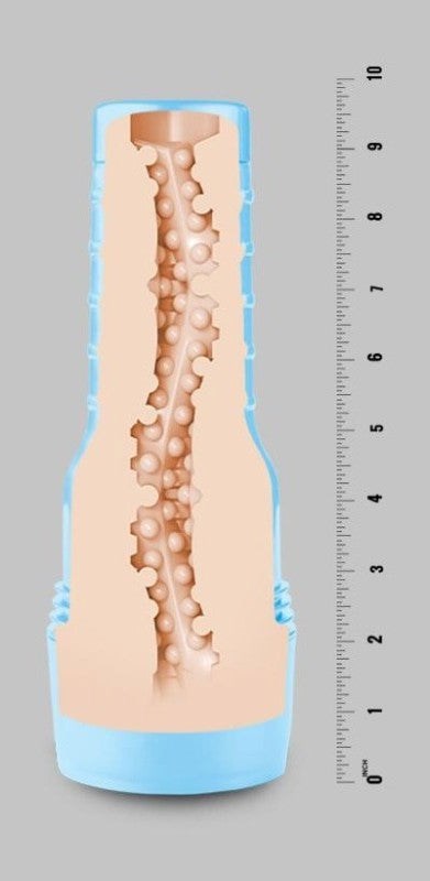 Fleshjack Boys Joey Mills Electric Feel The Cock Vibe - - Fleshlight Male Masturbators