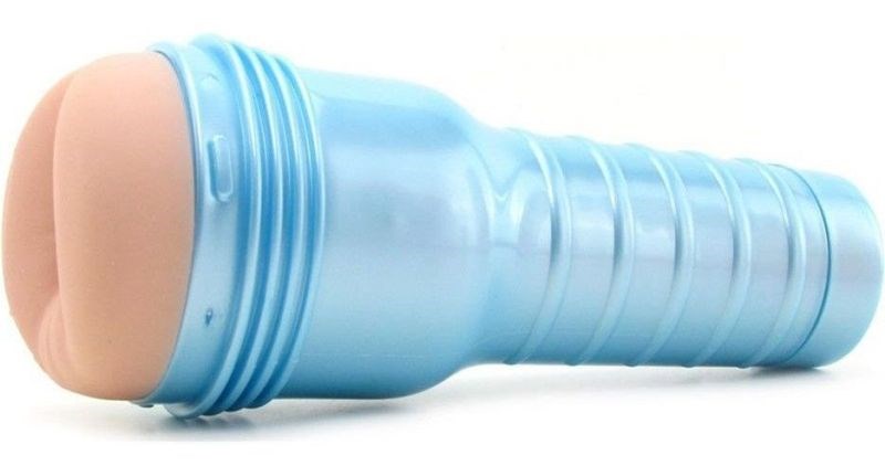 Fleshjack Boys Johnny Rapid Man Cave CRing for Every Man - - Fleshlight Male Masturbators