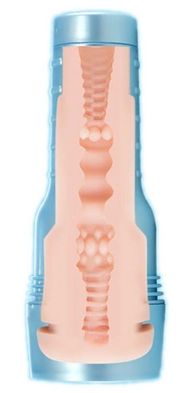 Fleshjack Boys Liam Riley Forever Realistic Mens Stroker - - Masturbators and Strokers