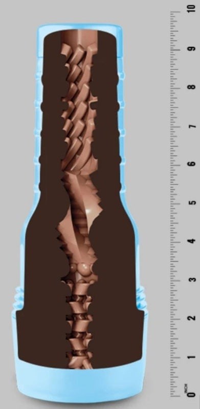 Fleshjack Boys Max Konnor Male Sex Rings - - Masturbators and Strokers