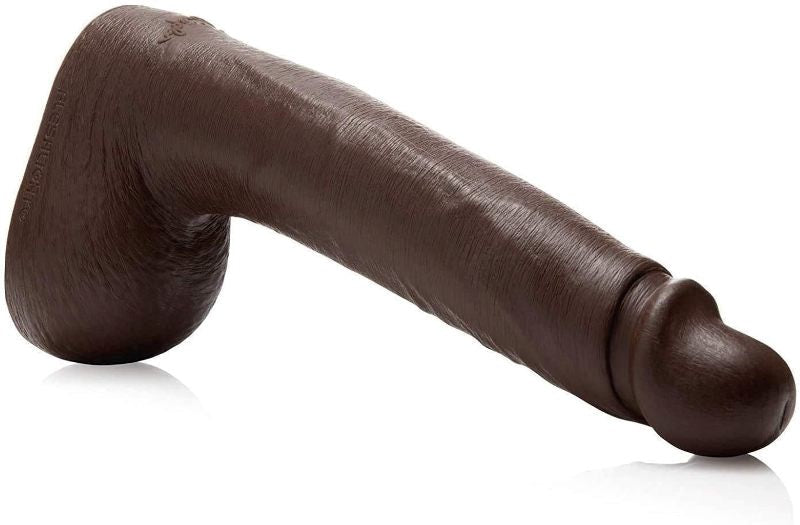 Fleshjack Boys Milan Christopher Dildo Enhance Your Size - - Anal Dildos