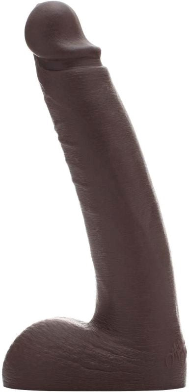 Fleshjack Boys Milan Christopher Dildo Enhance Your Size - - Anal Dildos