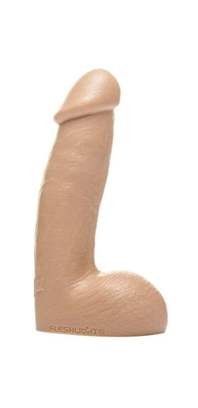 Fleshjack Boys Reno Gold Realistic Looking Dildo - - Masturbators and Strokers